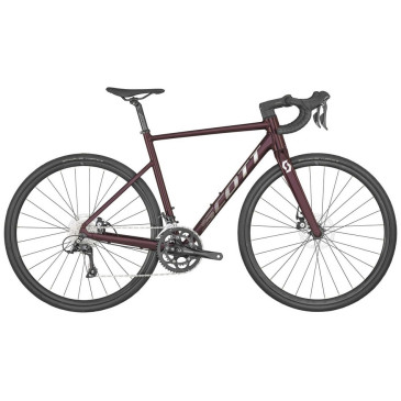 Bicicleta SCOTT Speedster...