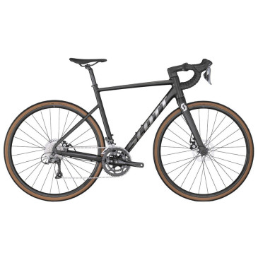 Bicicleta SCOTT Speedster...