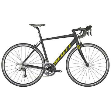Bicicleta SCOTT Speedster...