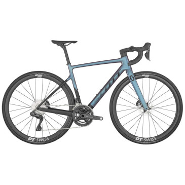 Bicicleta SCOTT Contessa...