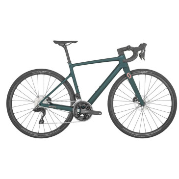 Bicicleta SCOTT Contessa...