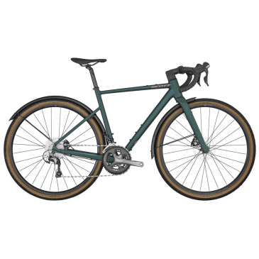 Bicicleta SCOTT Contessa...