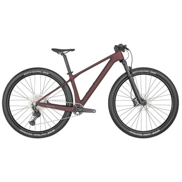 Bicicleta SCOTT Contessa...