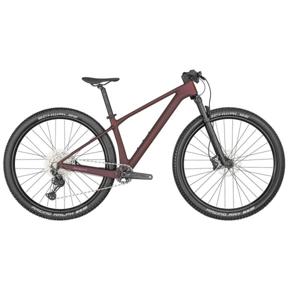 Bicicleta SCOTT Contessa Scale 910 2024 GRANADA S