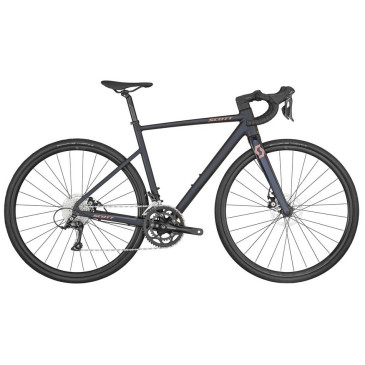 Bicicleta SCOTT Contessa...