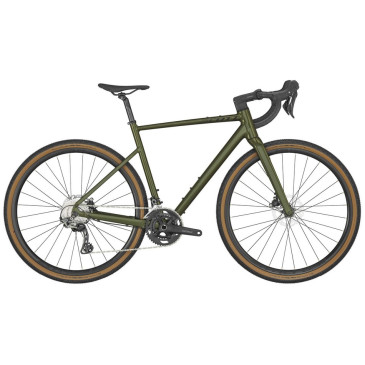Bicicleta SCOTT Speedster...