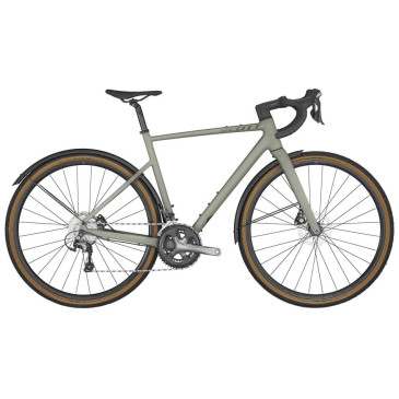 Bicicleta SCOTT Speedster...