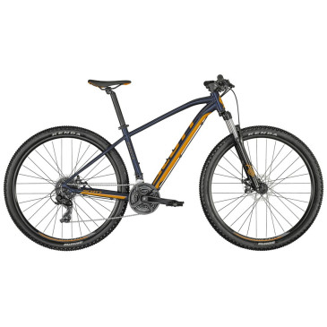 Bicicleta SCOTT Aspect 970...