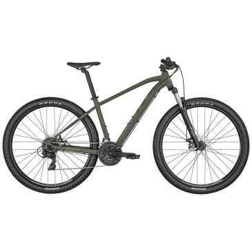 Vélo SCOTT Aspect 970 Vert...