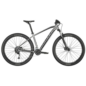 SCOTT Aspect 750 Gray...