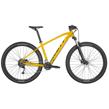Bicicleta SCOTT Aspect 750...