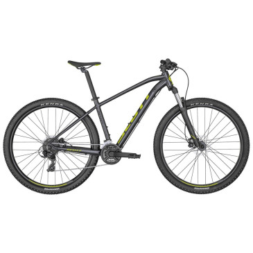 Bicicleta SCOTT Aspect 760...