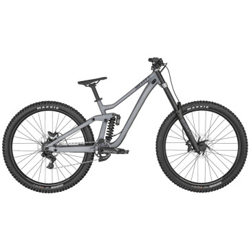 Bicicleta SCOTT Gambler 920...