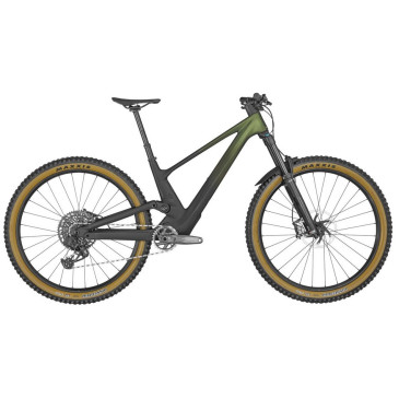 Bicicleta SCOTT Genius 910...