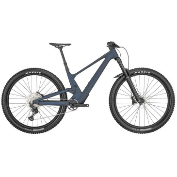 Bicicleta SCOTT Genius 930...