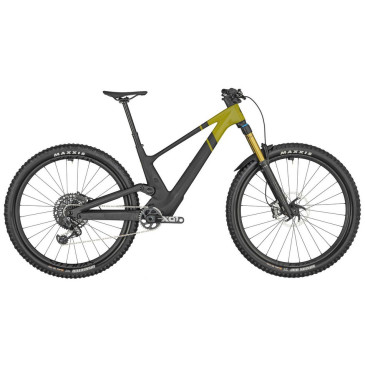 Bicicleta SCOTT Genius ST...