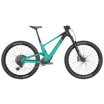 Bicicleta SCOTT Genius ST...