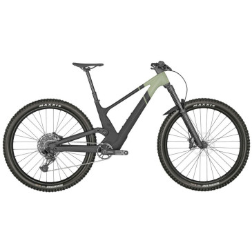 Bicicleta SCOTT Genius ST...