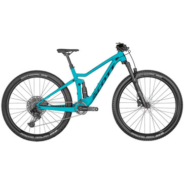 Bicicleta SCOTT Spark 700 2024