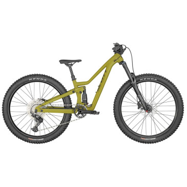Bicicleta SCOTT Ransom 600...