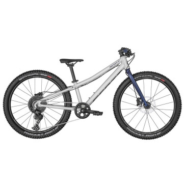 Bicicleta SCOTT Scale RC...