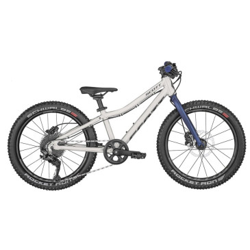 Bicicleta SCOTT Scale RC...