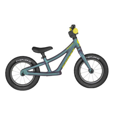 Bicicleta SCOTT Scale RC...