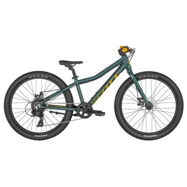 Bicicleta SCOTT Scale 24...
