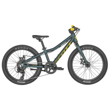 SCOTT Scale 20 Rigid 2024...