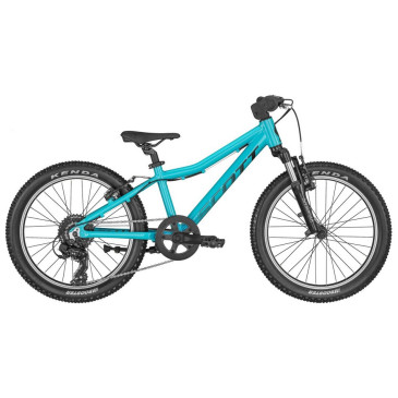 Bicicleta SCOTT Scale 20...