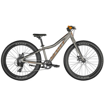 SCOTT Roxter 24 Silver 2024...