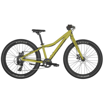 Vélo SCOTT Roxter 24 Vert 2024