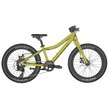 Bicicleta SCOTT Roxter 20...