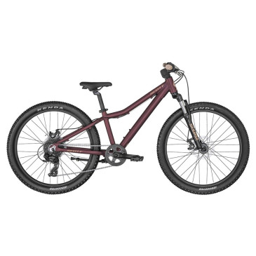 Bicicleta SCOTT Contessa 24...