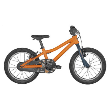 Bicicleta SCOTT Roxter 16 2024