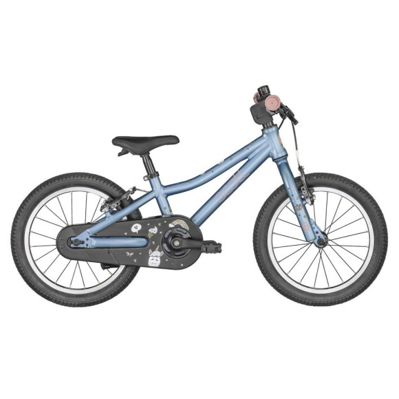Bicicleta SCOTT Contessa 16 2024 AZUL Única