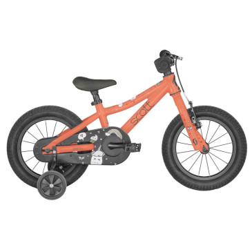 Bicicleta SCOTT Contessa 14...