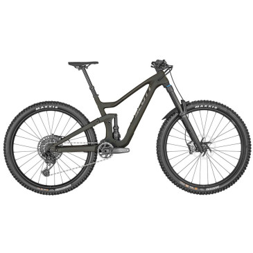 Bicicleta SCOTT Ransom 910...