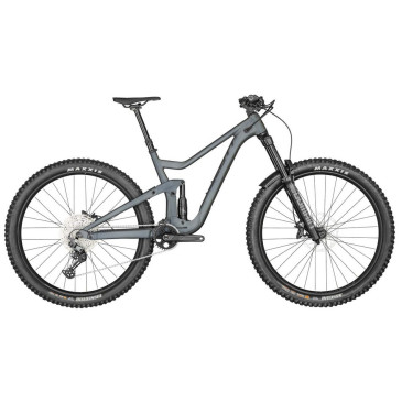 SCOTT Ransom 930 2023 Bicycle