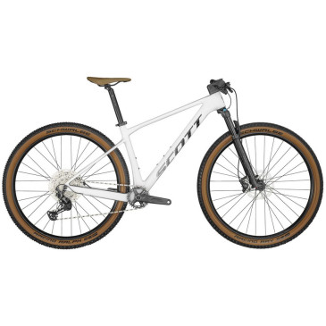 Bicicleta SCOTT Scale 930...