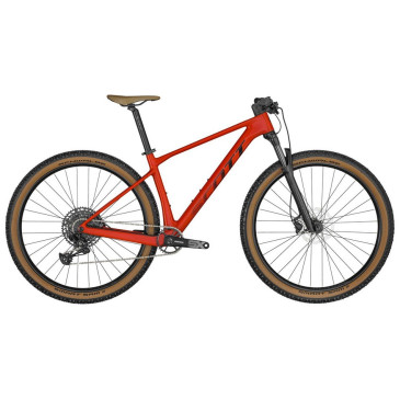 Bicicleta SCOTT Scale 940...