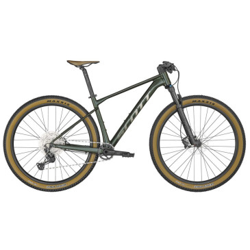 Bicicleta SCOTT Scale 950 2024