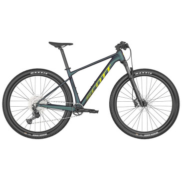 Bicicleta SCOTT Scale 965...