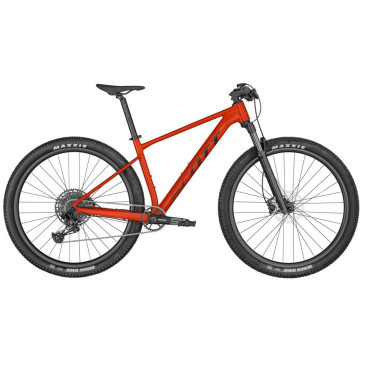 Bicicleta SCOTT Scale 970...