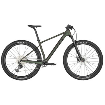 Bicicleta SCOTT Scale 980...