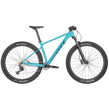 Bicicleta SCOTT Scale 980...