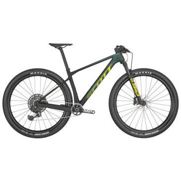 Bicicleta SCOTT Scale RC...