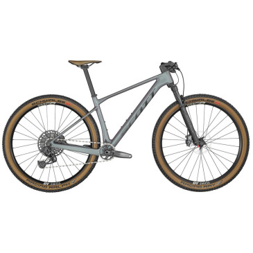 Bicicleta SCOTT Scale RC...
