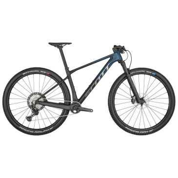 Bicicleta SCOTT Scale RC...