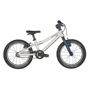 Bicicleta SCOTT Scale RC...